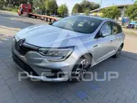 2022 Renault Megane