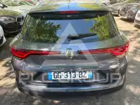 2022 Renault Megane