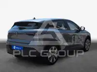 2022 Renault Megane