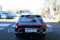 2022 Renault Megane