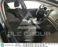2022 Renault Megane