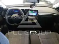 2022 Renault Megane