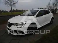 2022 Renault Megane