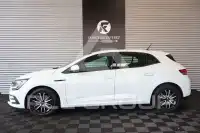 2022 Renault Megane