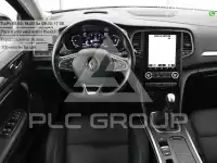 2022 Renault Megane