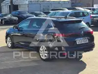 2022 Renault Megane