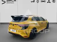 2022 Renault Megane
