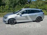 2022 Renault Megane