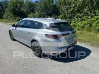2022 Renault Megane