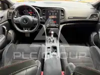 2022 Renault Megane