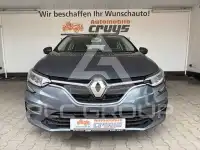 2022 Renault Megane