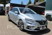 2022 Renault Megane