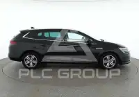 2022 Renault Megane