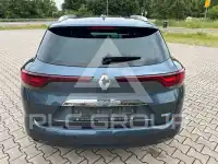2022 Renault Megane