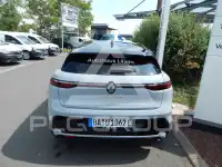 2022 Renault Megane