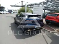 2022 Renault Megane