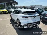 2022 Renault Megane