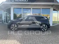 2022 Renault Megane