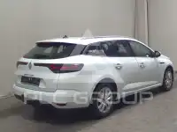 2022 Renault Megane