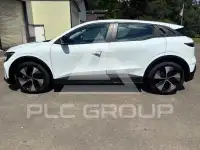 2022 Renault Megane