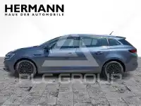 2022 Renault Megane