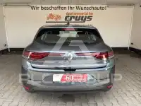 2022 Renault Megane