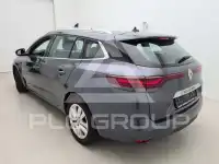 2022 Renault Megane