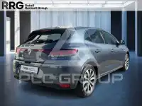 2022 Renault Megane