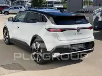 2022 Renault Megane