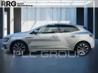 2022 Renault Megane