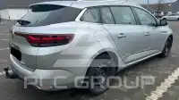 2022 Renault Megane