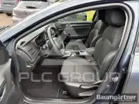 2022 Renault Megane