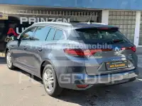 2022 Renault Megane