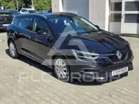 2022 Renault Megane