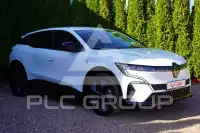 2022 Renault Megane