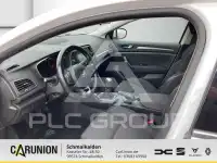 2022 Renault Megane