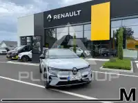 2022 Renault Megane