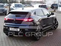 2022 Renault Megane