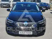 2022 Renault Megane