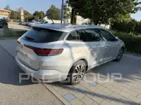 2022 Renault Megane