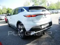 2022 Renault Megane