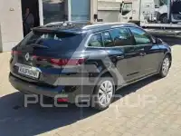 2022 Renault Megane