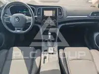 2022 Renault Megane