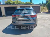 2022 Renault Megane