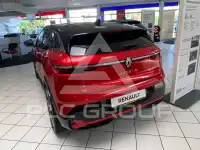 2022 Renault Megane