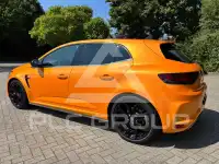 2022 Renault Megane