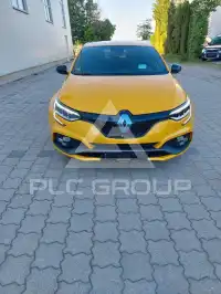 2022 Renault Megane