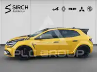 2022 Renault Megane