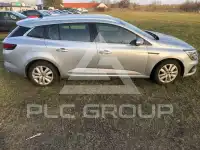 2022 Renault Megane