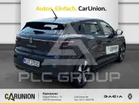2022 Renault Megane